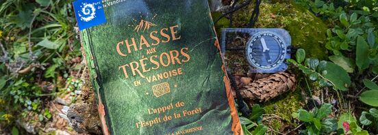 Livrets thématiques