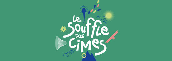 Le souffle des cimes